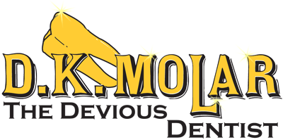 DKMOLAR